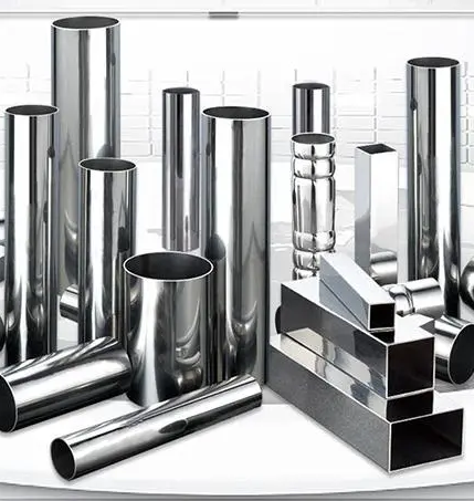 佛山不銹鋼管廠家的產品應用行業及場景