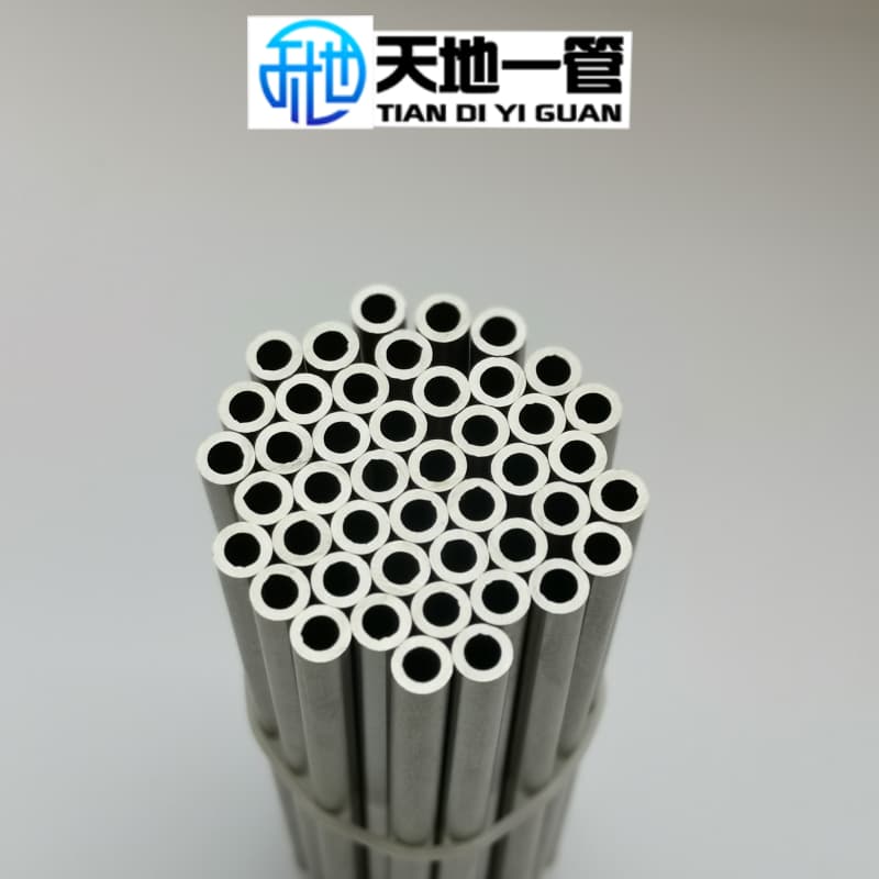 不銹鋼毛細管