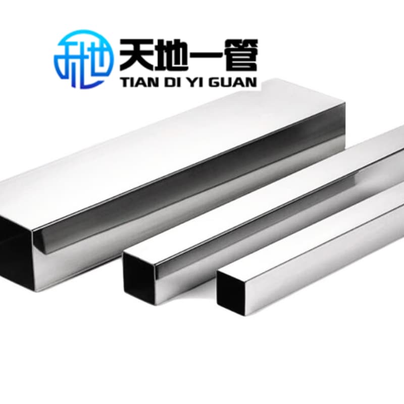 佛山不銹鋼管廠家的水管生產(chǎn)流程