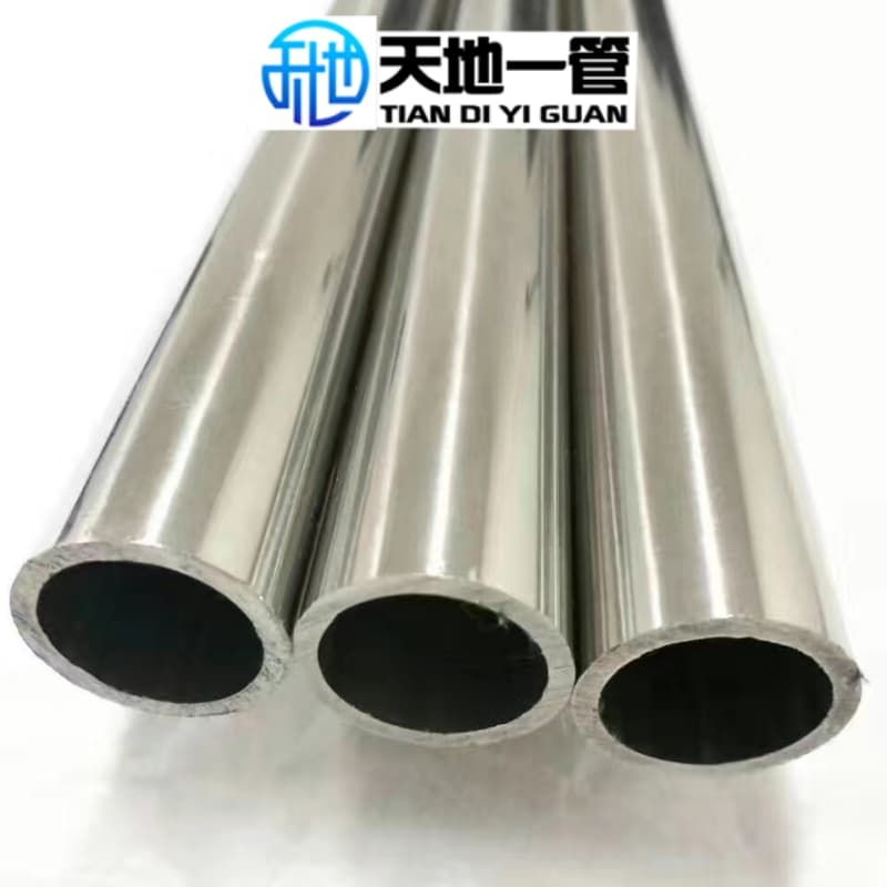 佛山不銹鋼管廠家揭秘便宜的304不銹鋼管你敢用嗎?