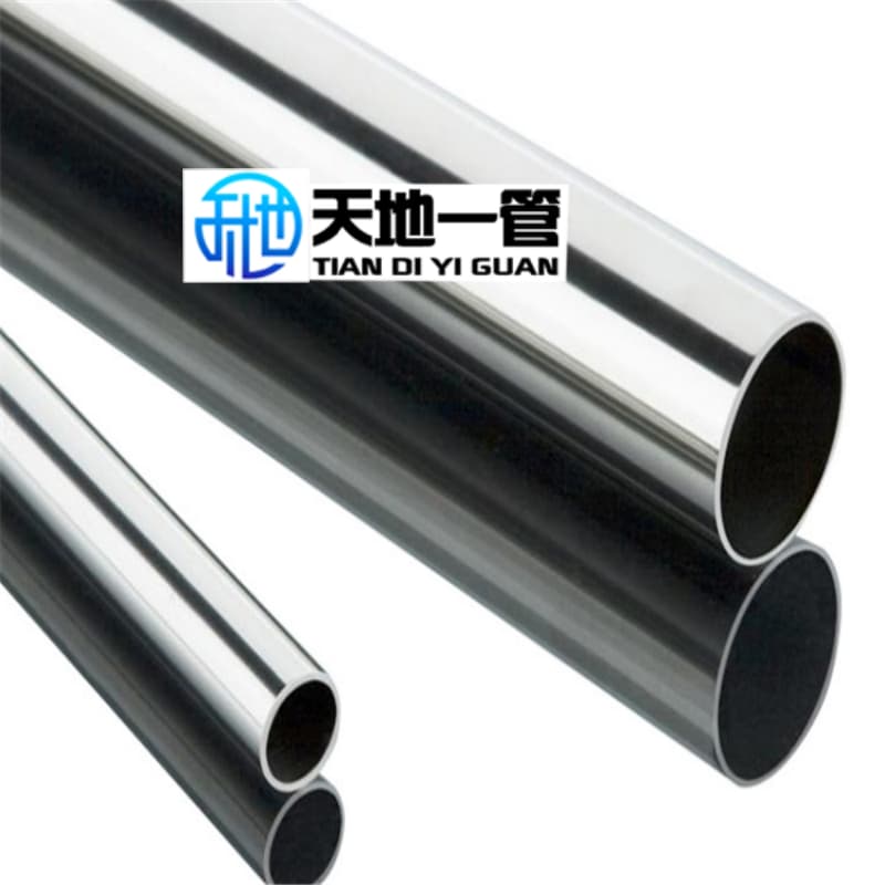 佛山不銹鋼管廠家的光亮管有哪些規格？